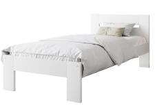 Кровать HALMAR MATILDA белый, 90/200