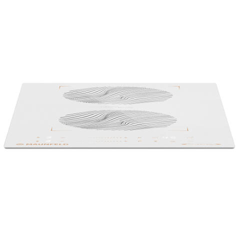 Поверхность индукционная MAUNFELD CVI292S2BWHF Inverter