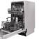 Посудомоечная машина EXITEQ EXDW-I405