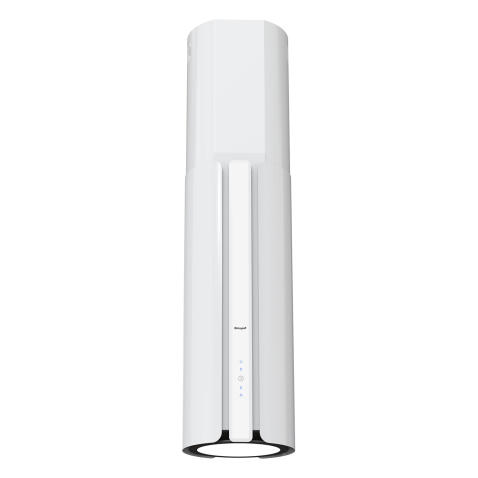 Вытяжка WEISSGAUFF Sun 1400 Island BLDC White