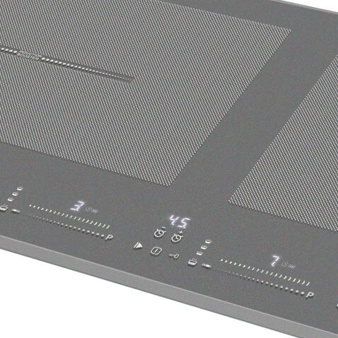 Поверхность индукционная MAUNFELD CVI904SFLLGR