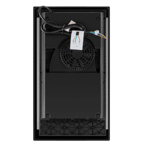 Поверхность индукционная MAUNFELD CVI292S2BWH Inverter