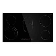 Поверхность электрическая MAUNFELD CVCE905SMTBK