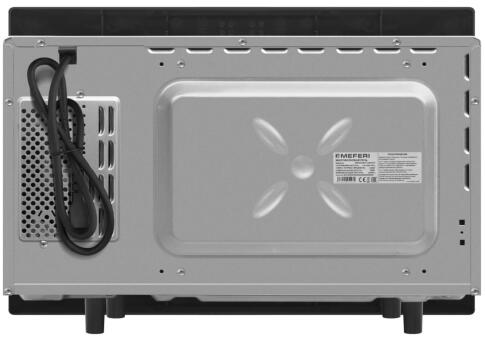 Микроволновая печь MEFERI MMO6020WH COMFORT
