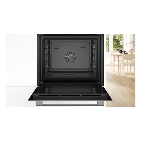 Духовой шкаф BOSCH HBA534BW3