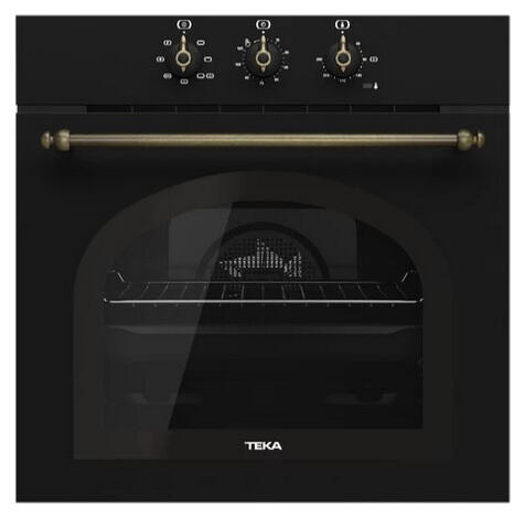 Духовой шкаф TEKA HRB 6100 ATB BRASS