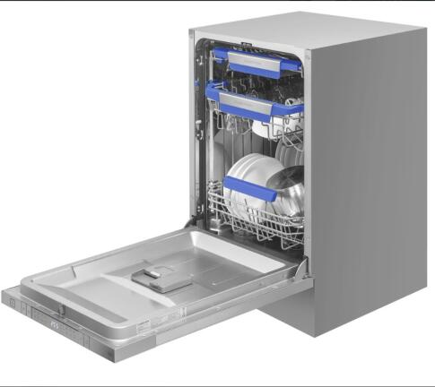 Посудомоечная машина MEFERI MDW4583 COMFORT PLUS