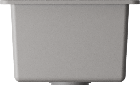 Кухонная мойка Omoikiri Kata 34-U-GR Artgranit/leningrad grey