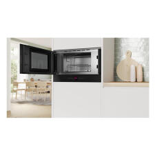 Микроволновая печь встраиваемая BOSCH BEL7321B1