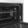 Духовой шкаф электрический MEFERI MEO608WH MICROWAVE