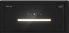 Вытяжка кухонная MEFERI SMARTBOX60BK GLASS COMFORT