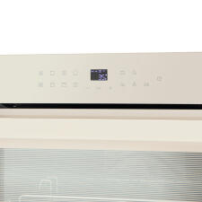 Духовой шкаф электрический MAUNFELD EOEH.7611SCBG