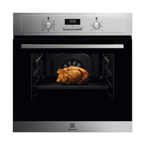 Духовой шкаф ELECTROLUX EOF3H50BX