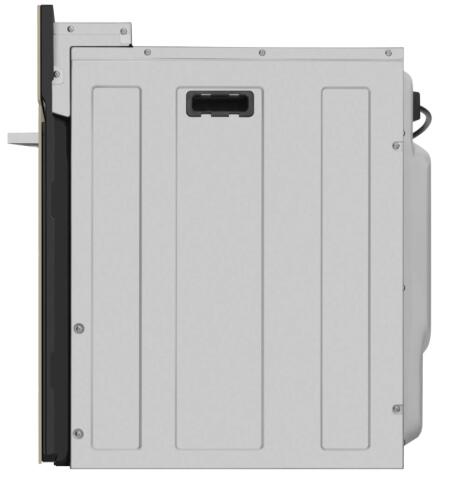 Духовой шкаф электрический MEFERI MEO6010BG ULTRA