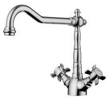Смеситель для кухни Omoikiri Tokigawa-C хром Смеситель для кухни Omoikiri Tokigawa-C хром