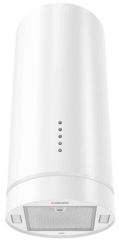 Вытяжка кухонная MEFERI TUBE35WH COMFORT