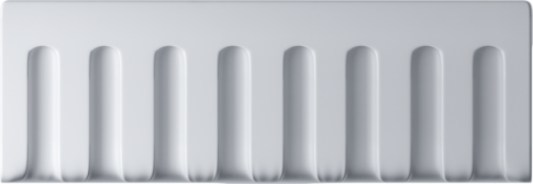 Кухонная мойка из керамики Omoikiri Mikura 76-WH Natceramic/белый