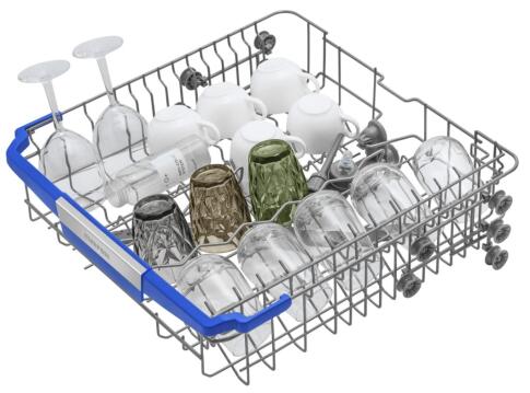 Посудомоечная машина MEFERI MDW6083 COMFORT PLUS