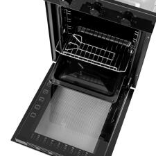 Духовой шкаф электрический MAUNFELD EOEC516B2 Духовой шкаф электрический MAUNFELD EOEC516B2