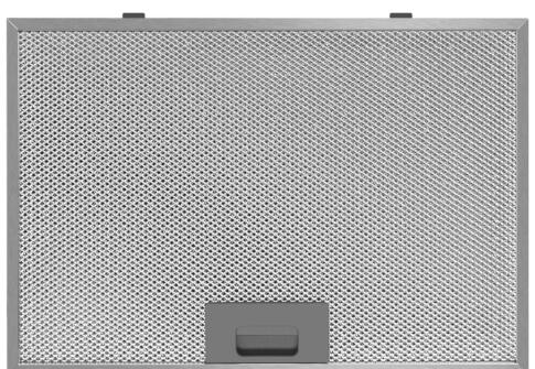 Вытяжка кухонная MEFERI AIRBOX60BK COMFORT PLUS