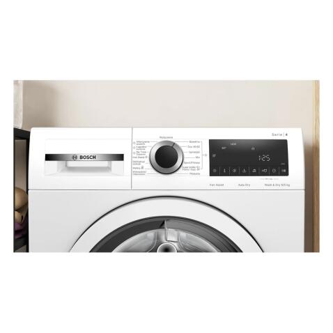 Стирально-сушильная машина BOSCH WNA144VEPL