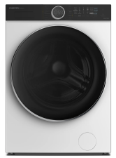 Стиральная машина MEFERI MFWD1071216WH COMFORT PLUS, с сушкой, инвертором и паром, отдельностоящая