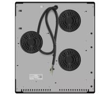 Варочная панель индукционная MEFERI MIH453BK POWER