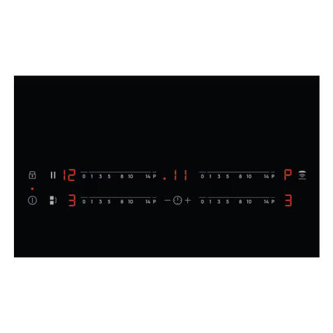 Поверхность индукционная ELECTROLUX EIV63443