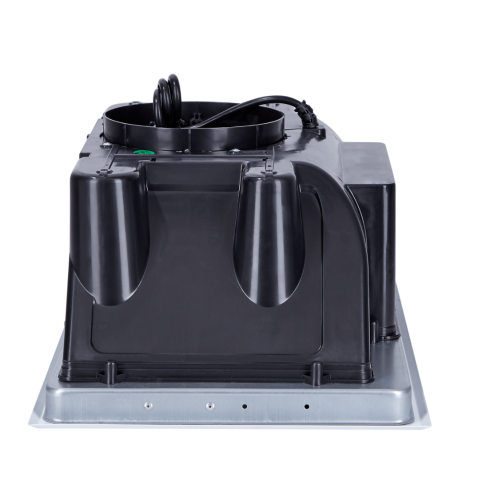 Вытяжка EXITEQ EX-1446 white