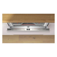 Посудомоечная машина встраиваемая BOSCH SMD6ECX12E