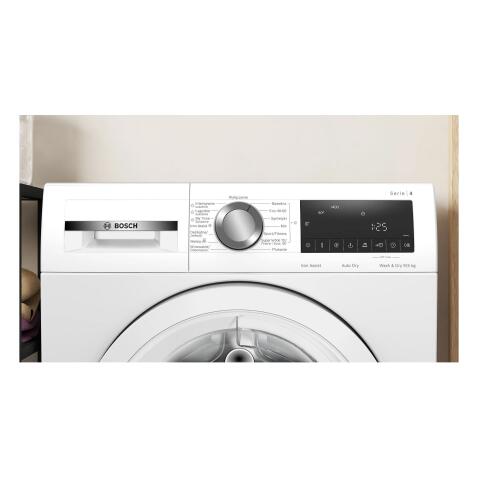 Стирально-сушильная машина BOSCH WNA144VSPL