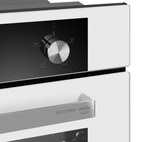 Духовой шкаф электрический MEFERI MEO604WH POWER