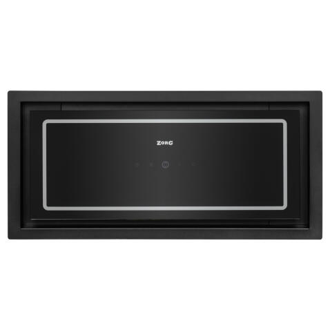 Вытяжка ZORG TECHNOLOGY AMINA 1060 60 S черный