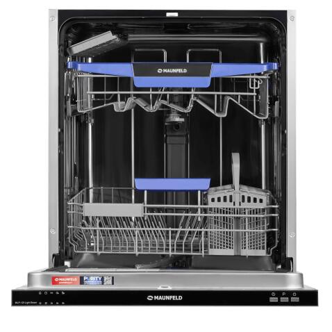Посудомоечная машина MAUNFELD MLP-12I Light Beam