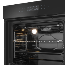 Духовой шкаф электрический MEFERI MEO606BK ULTRA