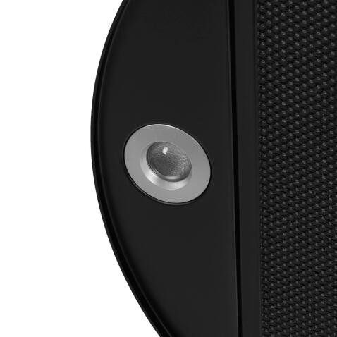 Вытяжка MAUNFELD Vega 39 Wall Sensor черный