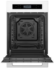 Духовой шкаф электрический MEFERI MEO4511WH COMFORT PLUS