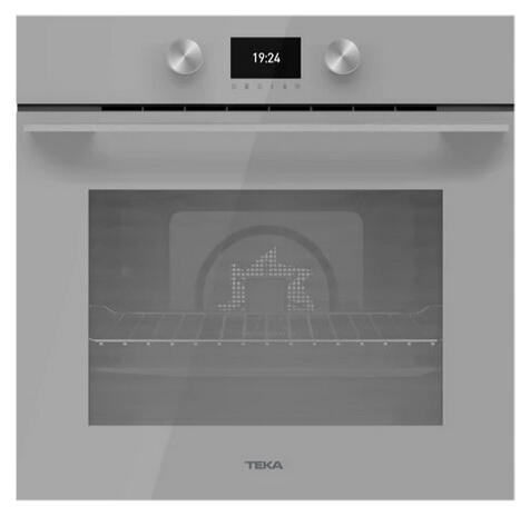 Духовой шкаф TEKA HLB 8600 STEAM GREY