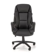 Кресло компьютерное HALMAR MARIO черный