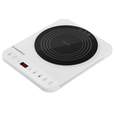 Плитка индукционная MAUNFELD EFI271TWH