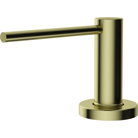 Дозатор Omoikiri OM-10 LG светлое золото