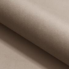 Пуф SIGNAL LORI Velvet Bluvel 40 темно-бежевый