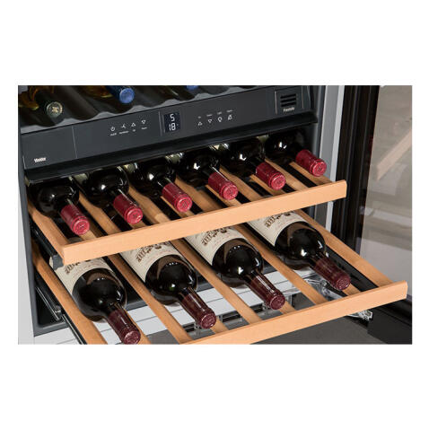 Встраиваемый винный шкаф LIEBHERR UWTes 1672-22 001