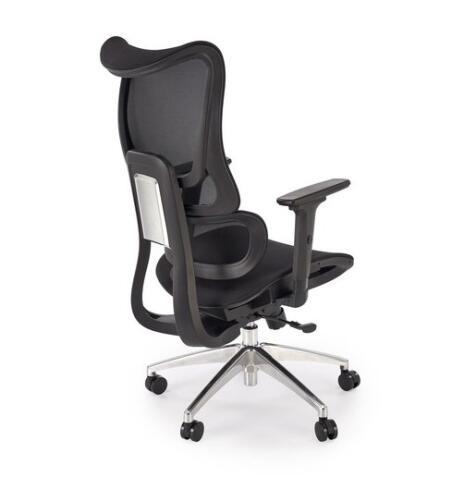 Кресло компьютерное HALMAR CASPER черный