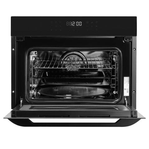 Духовой шкаф электрический MAUNFELD XCMO4414GB