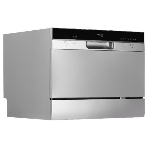 Посудомоечная машина WEISSGAUFF TDW 4017 DS