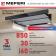 Вытяжка кухонная MEFERI SLIDEBOX60BK GLASS ULTRA