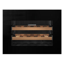 Встраиваемый винный шкаф LIEBHERR WKEgb 582-21 001