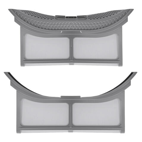 Сушильная машина MAUNFELD MFDM168SL03