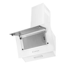 Вытяжка WEISSGAUFF Zaurak 50 PB WH